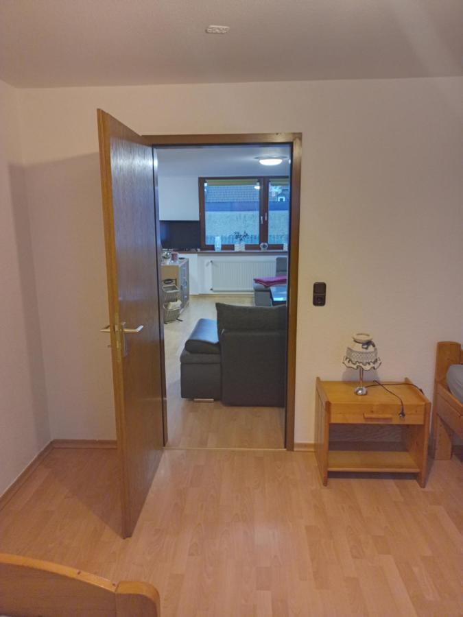 Zentrale Ferienwohnung Mit Blick Auf Die Paulinskirche Trier Dış mekan fotoğraf